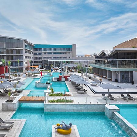 Hyatt Centric Cairo West Hotel Abu Rawwash Екстериор снимка