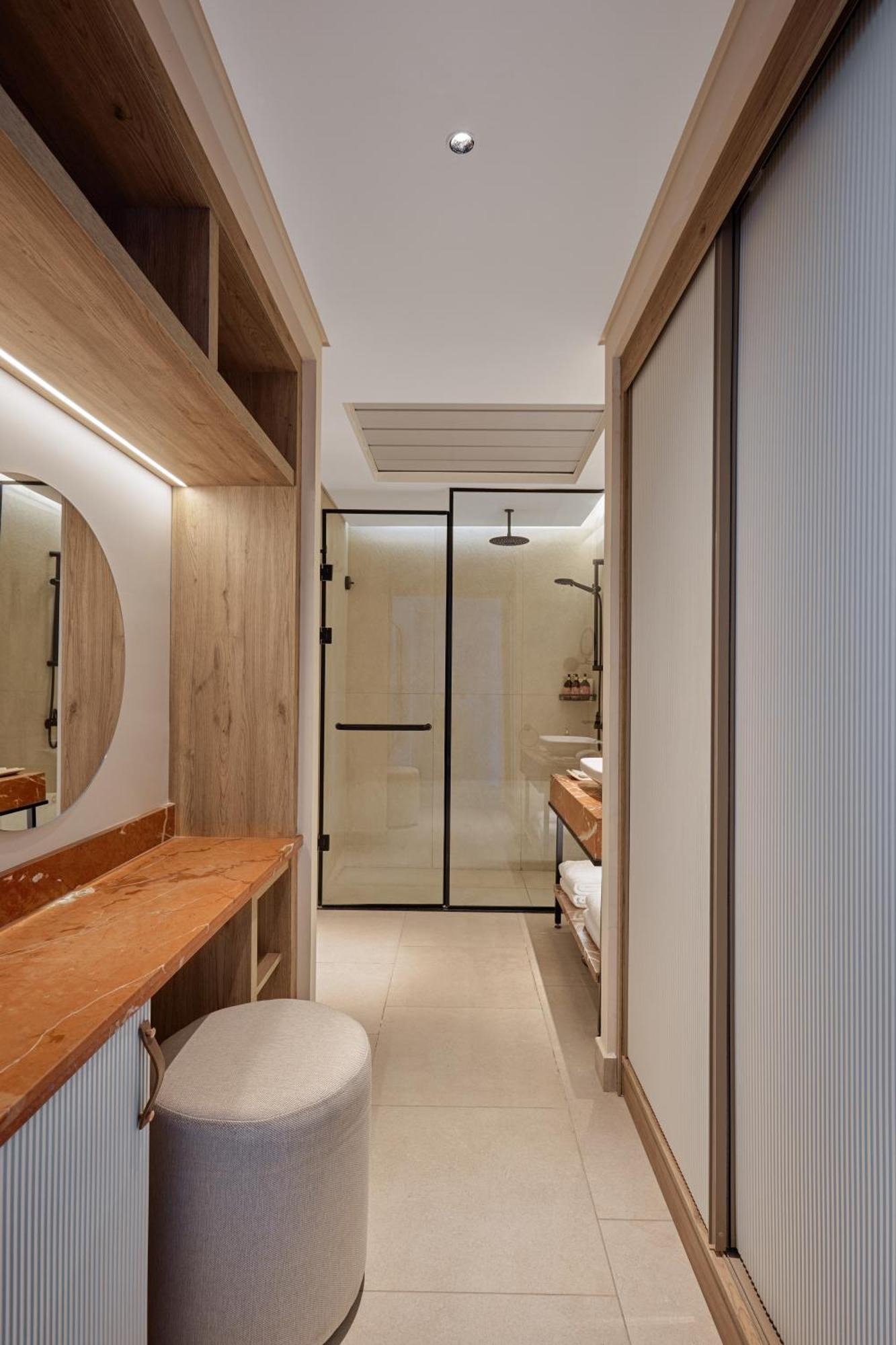 Hyatt Centric Cairo West Hotel Abu Rawwash Екстериор снимка