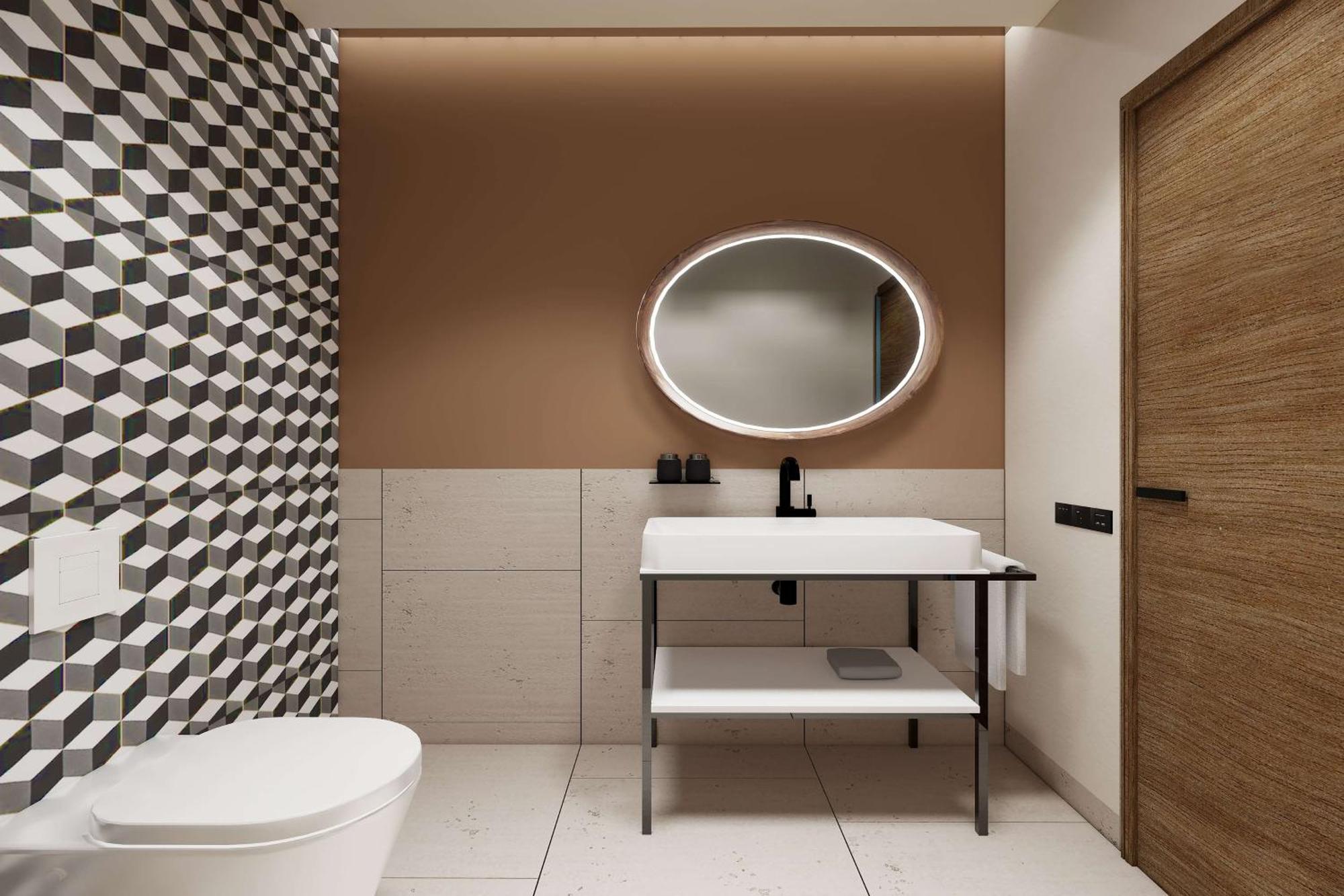 Hyatt Centric Cairo West Hotel Abu Rawwash Екстериор снимка