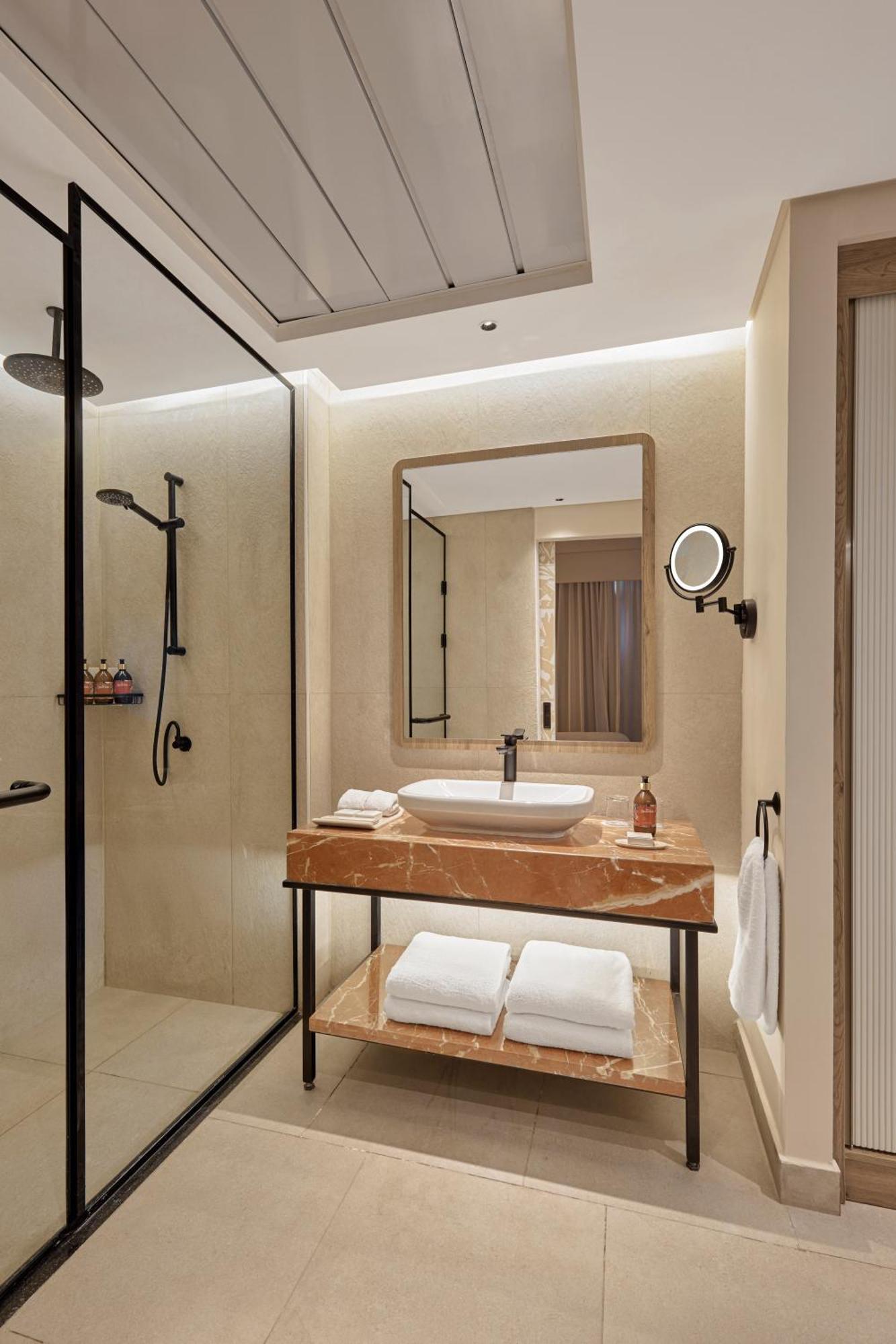 Hyatt Centric Cairo West Hotel Abu Rawwash Екстериор снимка