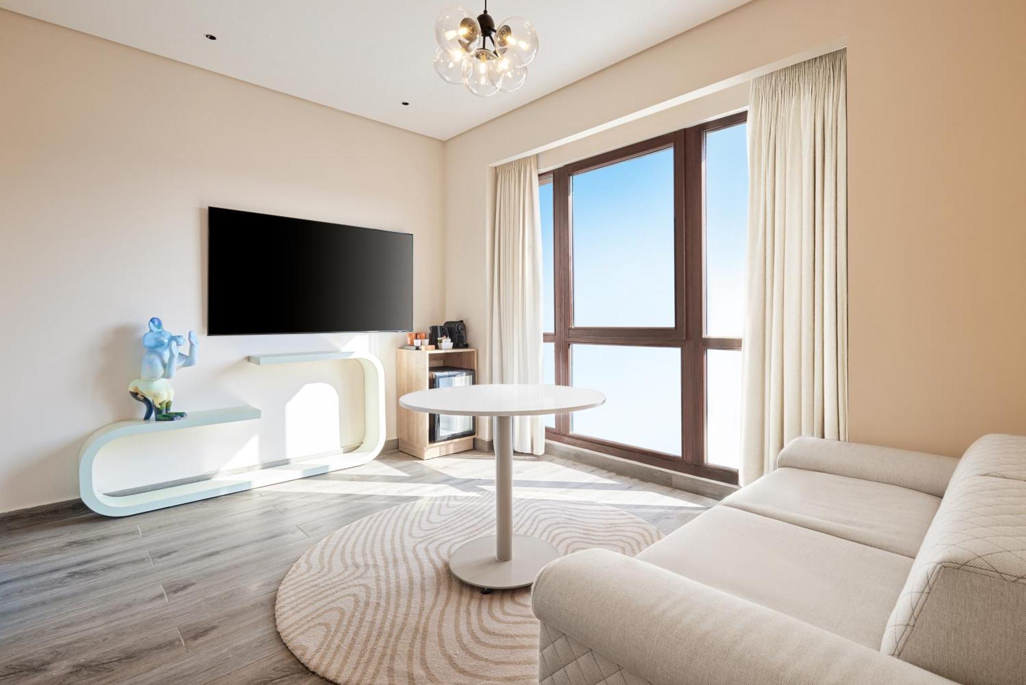 Hyatt Centric Cairo West Hotel Abu Rawwash Екстериор снимка