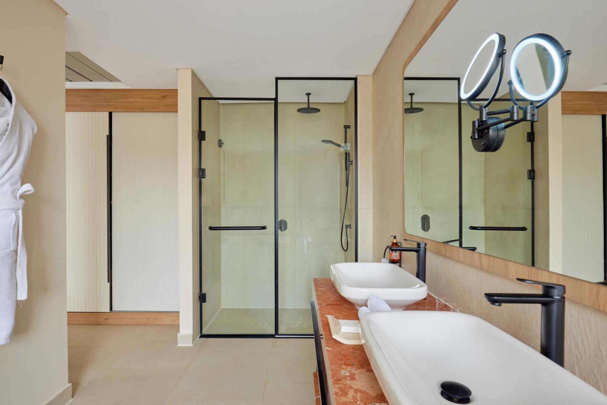 Hyatt Centric Cairo West Hotel Abu Rawwash Екстериор снимка