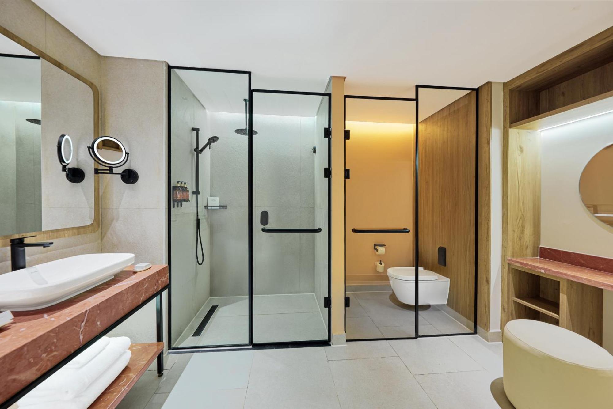 Hyatt Centric Cairo West Hotel Abu Rawwash Екстериор снимка