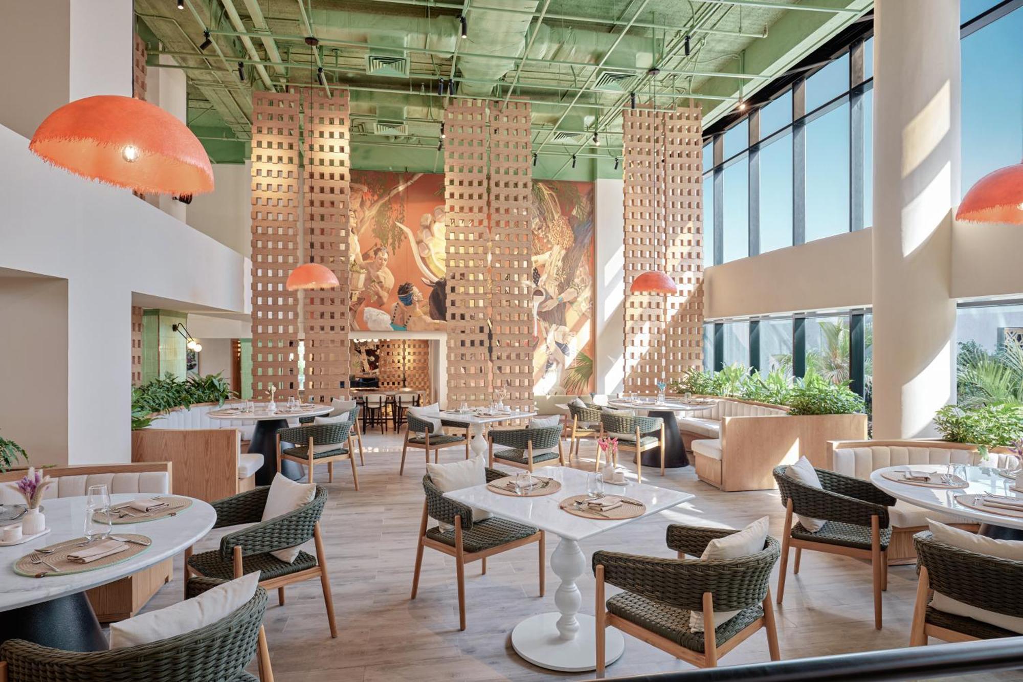 Hyatt Centric Cairo West Hotel Abu Rawwash Екстериор снимка