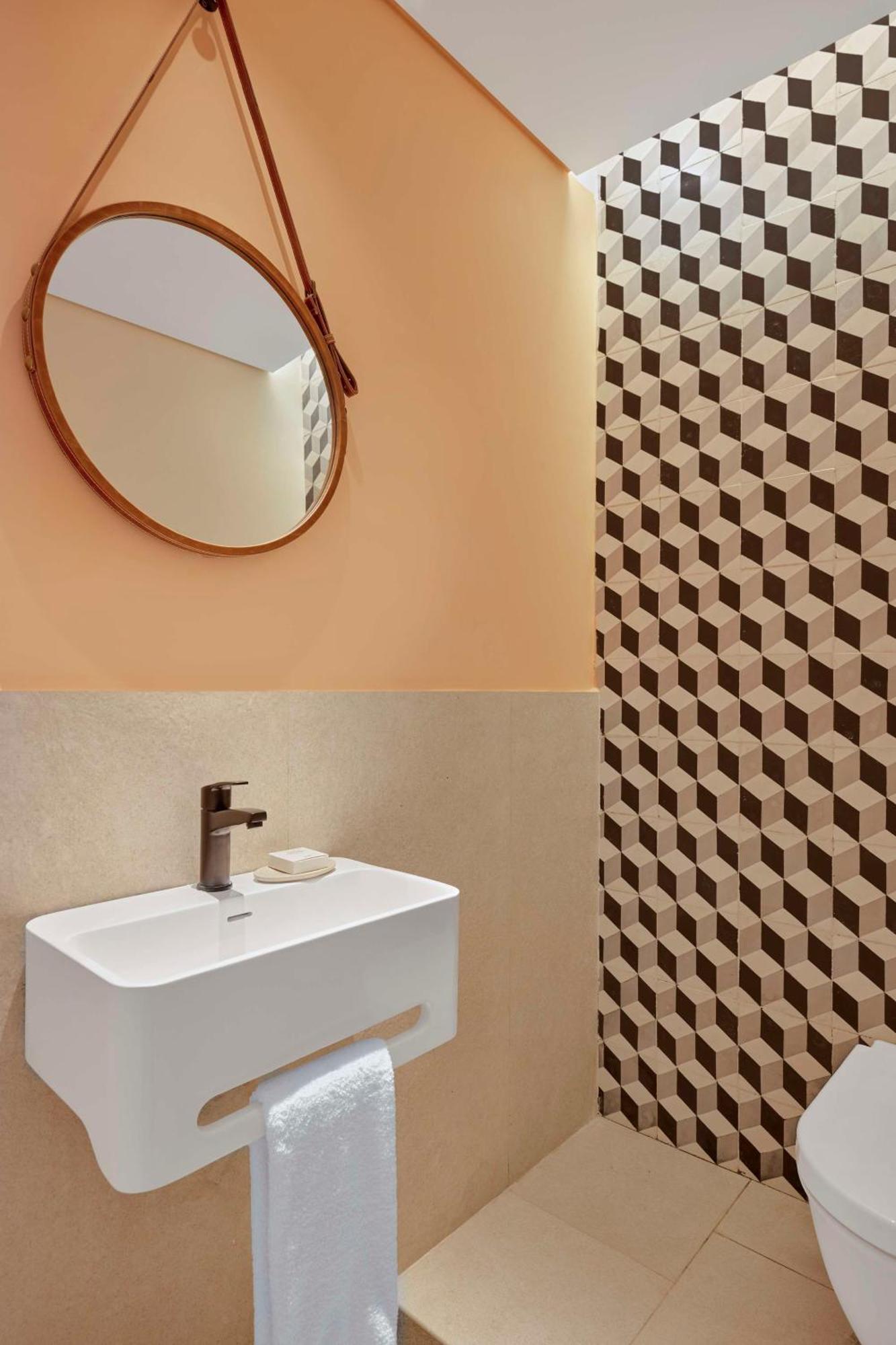 Hyatt Centric Cairo West Hotel Abu Rawwash Екстериор снимка