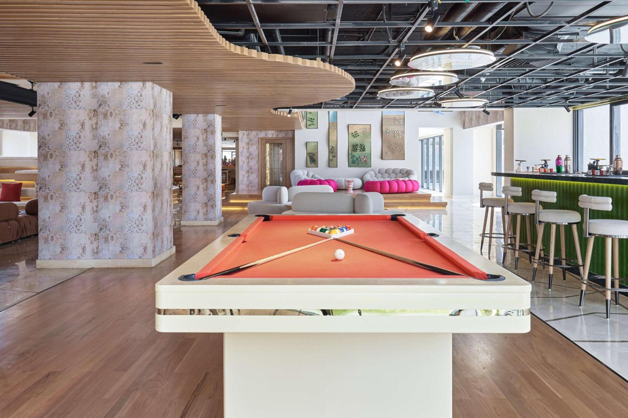 Hyatt Centric Cairo West Hotel Abu Rawwash Екстериор снимка