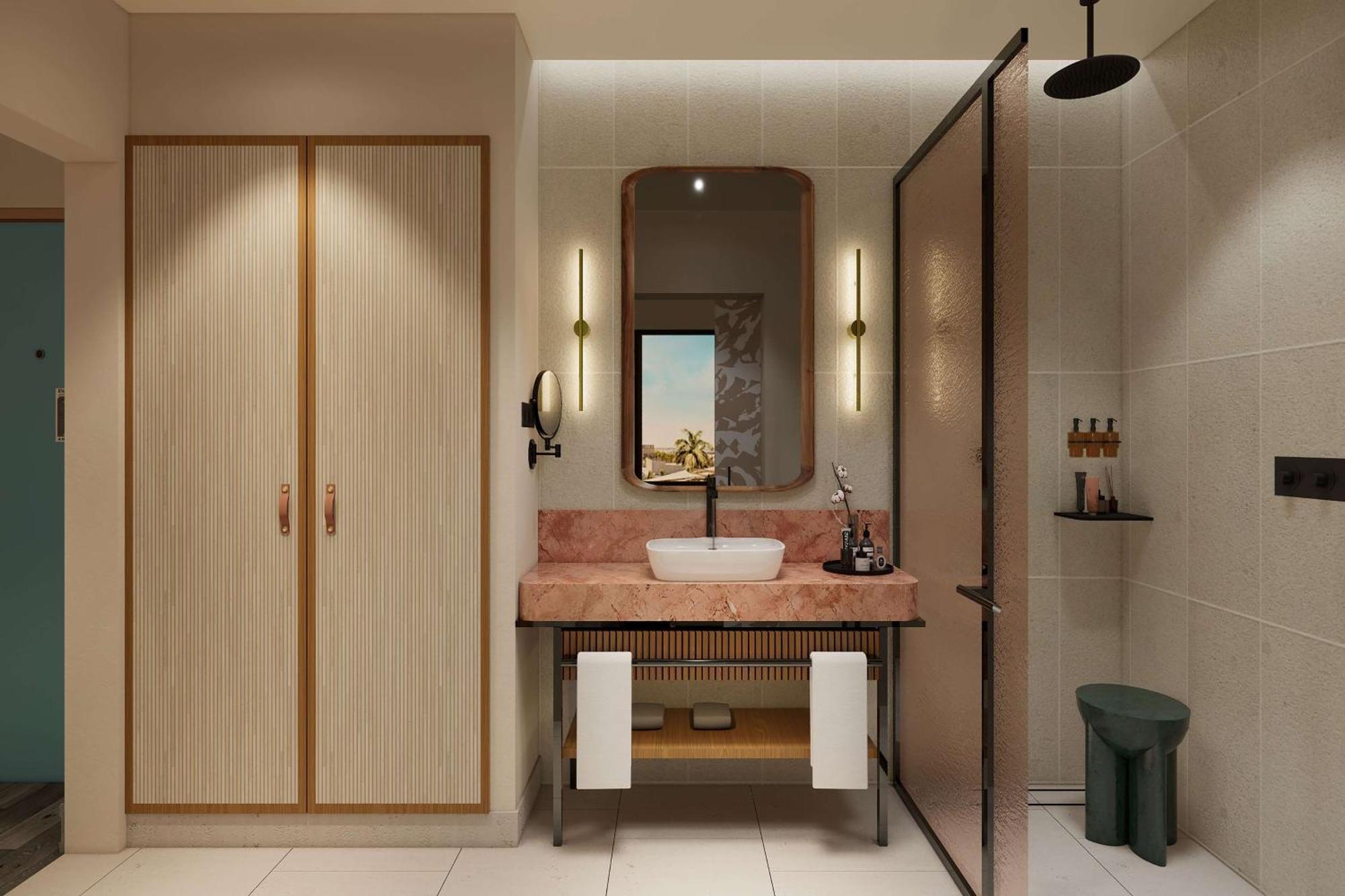 Hyatt Centric Cairo West Hotel Abu Rawwash Екстериор снимка