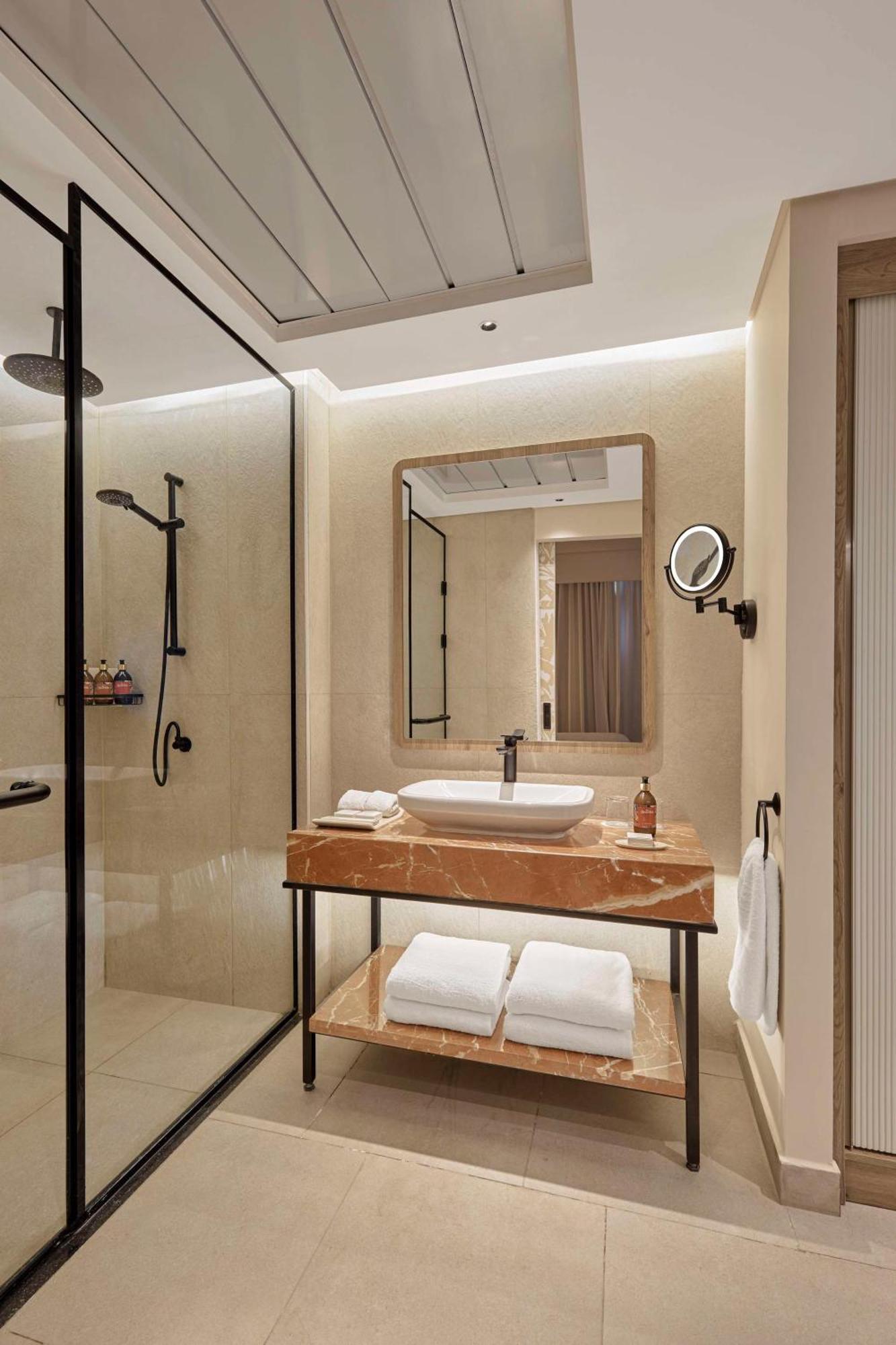 Hyatt Centric Cairo West Hotel Abu Rawwash Екстериор снимка