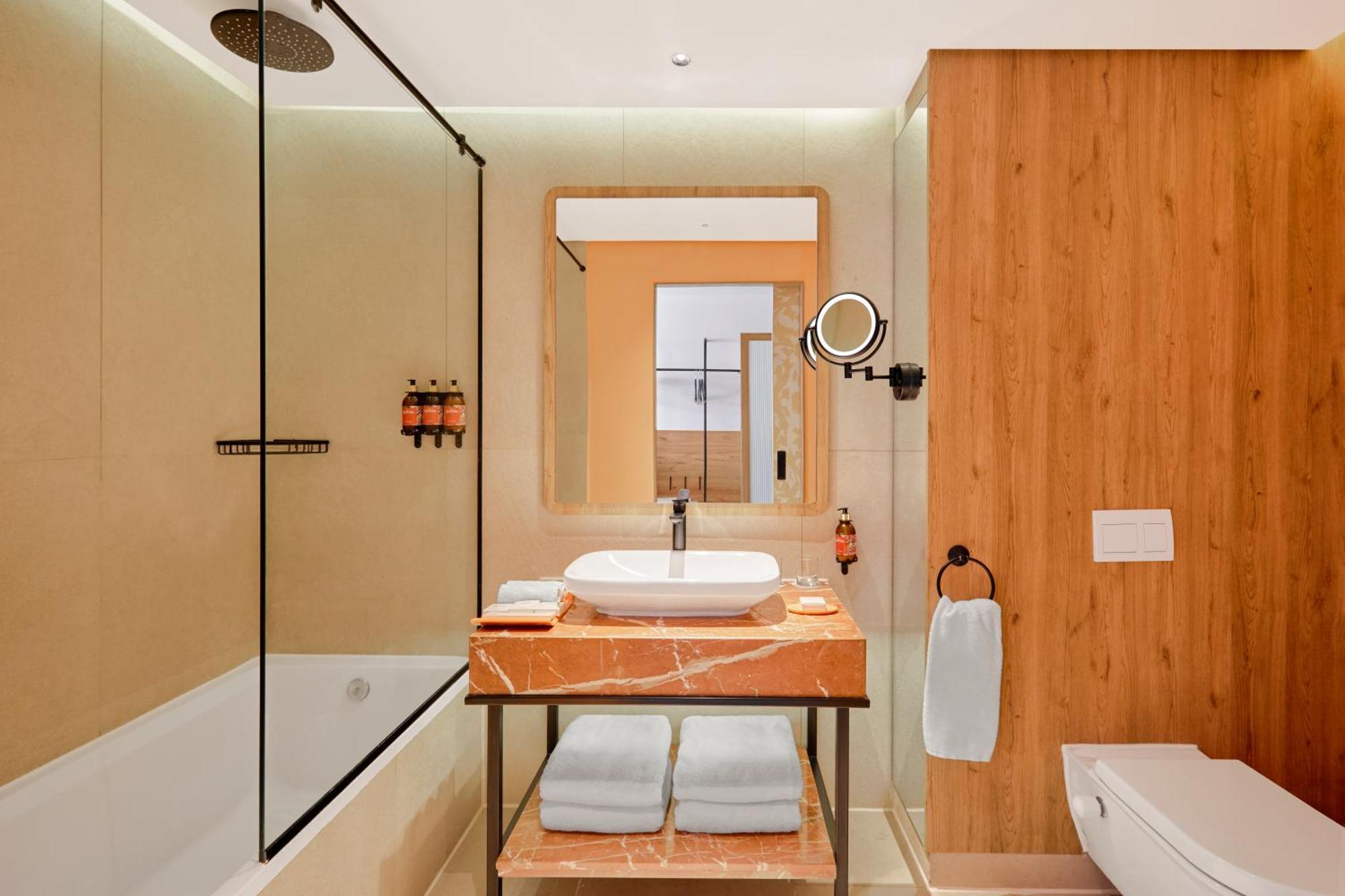 Hyatt Centric Cairo West Hotel Abu Rawwash Екстериор снимка
