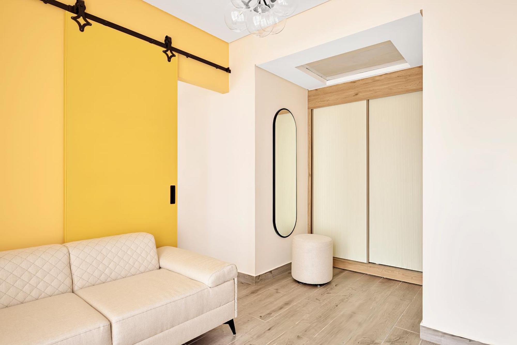 Hyatt Centric Cairo West Hotel Abu Rawwash Екстериор снимка
